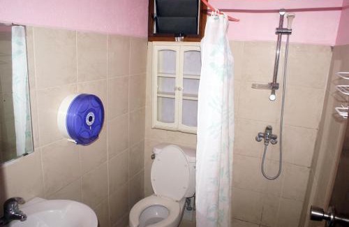 Port Vila Hotel | Bluepango Guest House