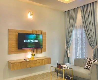 Akure Apartment | Blueprint Apartment