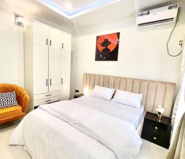 Akure Apartment | Blueprint Apartment