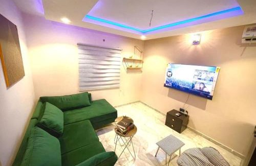 Akure Apartment | Blueprint Apartment