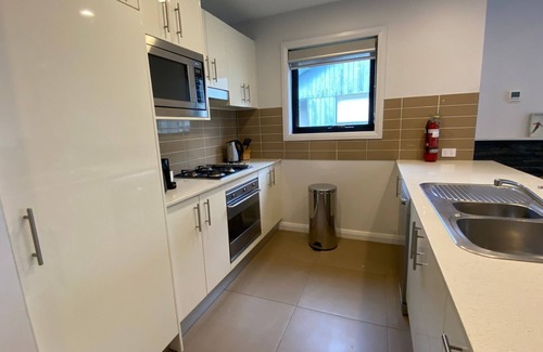 Thredbo Apartment | Blues Air 3B - Located in Woodridge