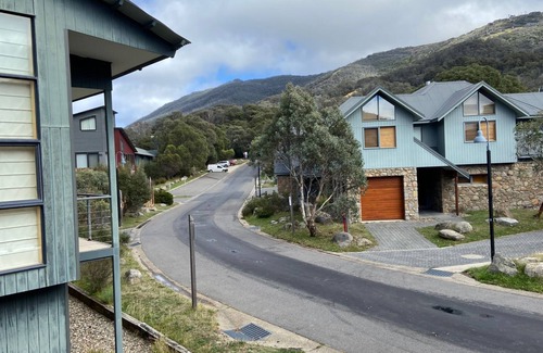 Thredbo Apartment | Blues Air 3B - Located in Woodridge