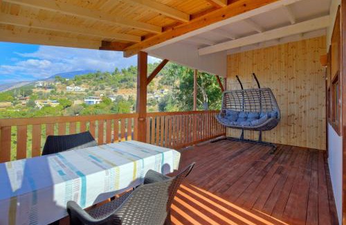 Faralya Bed & Breakfast | BlueSea Faralya-Sardalya Full Deniz Manzaralı