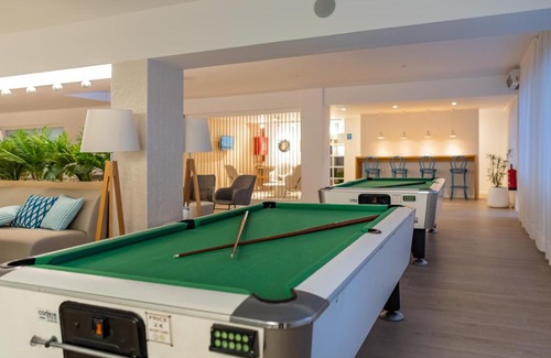 Alcudia Hotel | BLUESEA Piscis - Adults Only