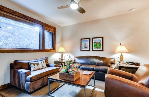 Four O'Clock House | BlueSky Breckenridge II