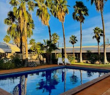 Tennant Creek Hotel | Bluestone Motor Inn
