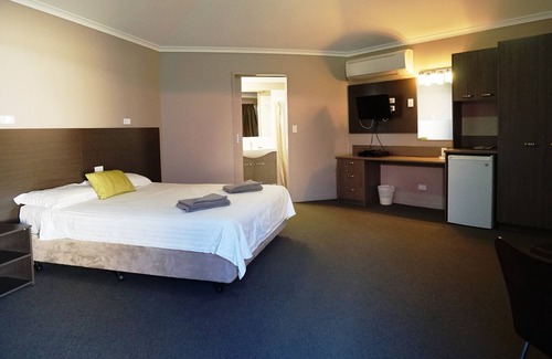 Tennant Creek Hotel | Bluestone Motor Inn