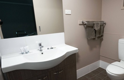 Tennant Creek Hotel | Bluestone Motor Inn