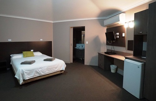 Tennant Creek Hotel | Bluestone Motor Inn
