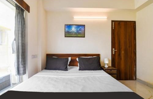 New Town Apartment | Bluestone Residence