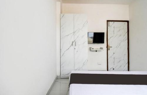 New Town Apartment | Bluestone Residence
