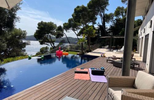 Llafranc Villa | Blueview Villa