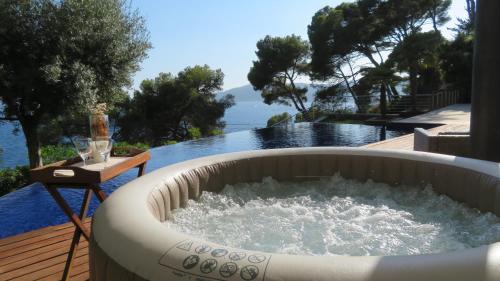 Llafranc Villa | Blueview Villa