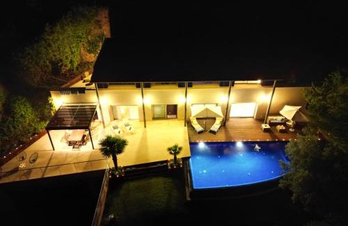 Llafranc Villa | Blueview Villa