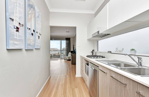 Caves Beach Villa | Bluewater Hideaway at Caves Beach Villas