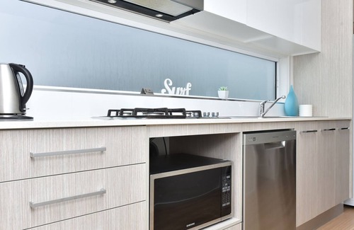 Caves Beach Villa | Bluewater Hideaway at Caves Beach Villas