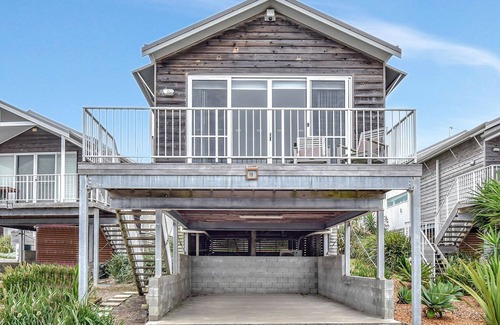 Caves Beach Villa | Bluewater Hideaway at Caves Beach Villas