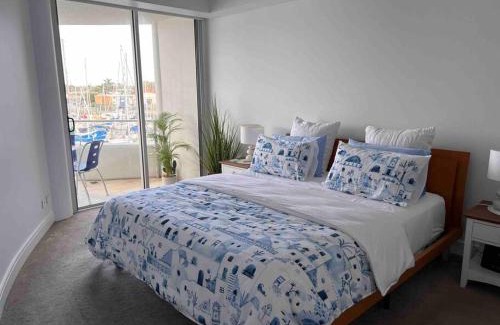 Minyama Apartment | Bluewater on the Marina
