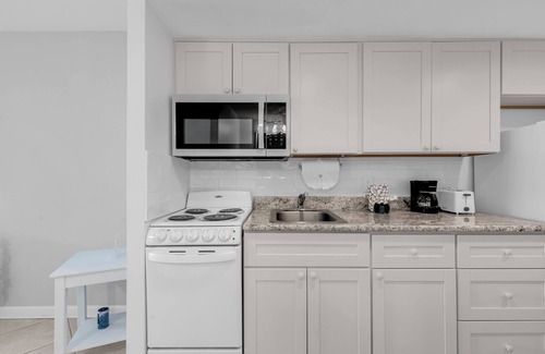 Myrtle Beach Condo | Bluewater Resort 720