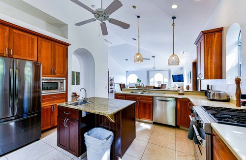 Estate Chocolate Hole and Great Cruz Bay House | BlueWater Vista - MAGNIFICENT VIEWS! Safe, family friendly villa close to town