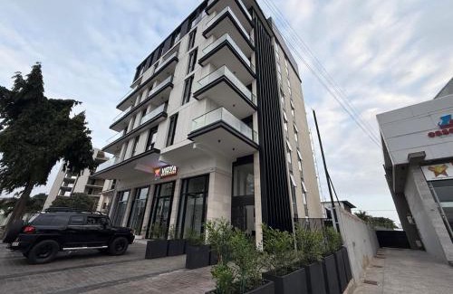 Labone Hotel | Bluewaters, Labone
