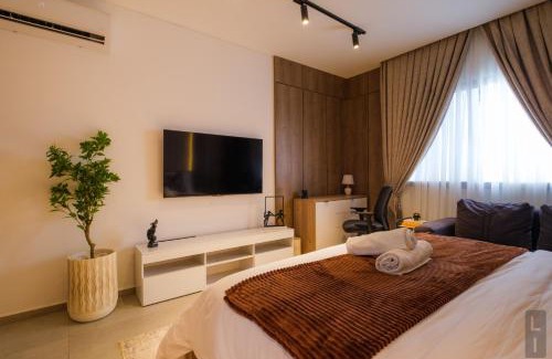 Labone Hotel | Bluewaters, Labone