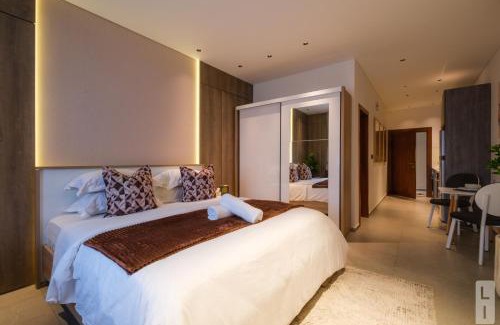Labone Hotel | Bluewaters, Labone