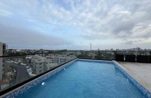 Labone Hotel | Bluewaters, Labone