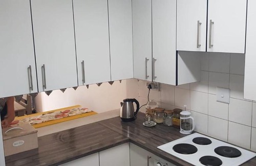 Bluewater Bay Villa | Bluewaters