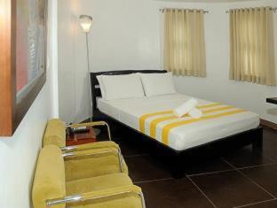 Balabag Bed & Breakfast | Bluewaves Westcliff Villa