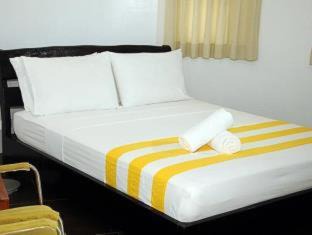 Balabag Bed & Breakfast | Bluewaves Westcliff Villa