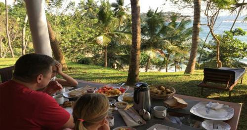 Tangalle Resort | Bluewind Resort
