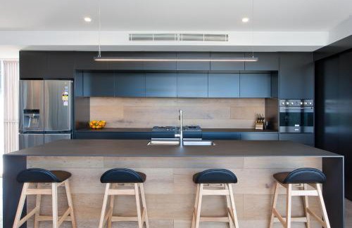 Sunrise Beach House | Bluey's Beach House - 5 Bedroom
