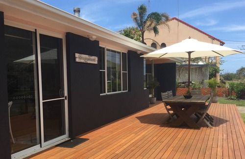 Blueys Beach House | Blueys Haven - Beachside Getaway