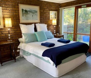 St Leonards Apartment | Bluff House