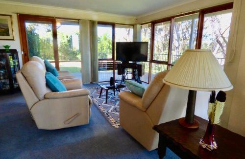 St Leonards Apartment | Bluff House