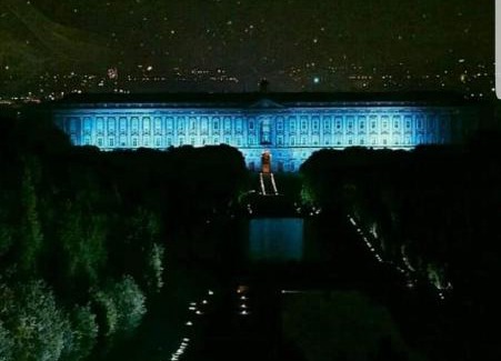 Casagiove Bed & Breakfast | BLUMARINE B&B