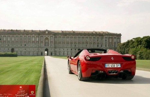 Casagiove Bed & Breakfast | BLUMARINE B&B