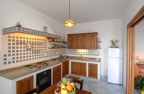 Praiano House | Blumavy
