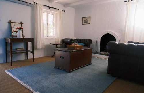 Stockwell House | Blume Cottage 1860