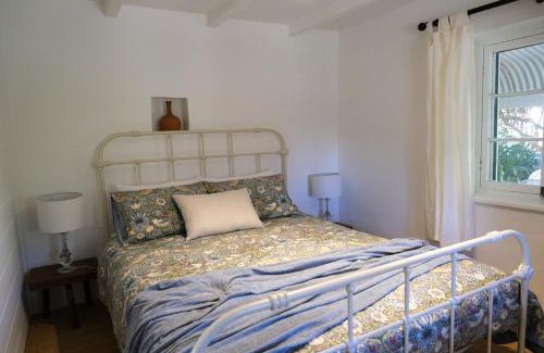 Stockwell House | Blume Cottage 1860