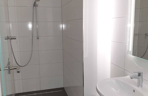 Andreasvorstadt Apartment | Blumenstrasse 13 - Apartment 3