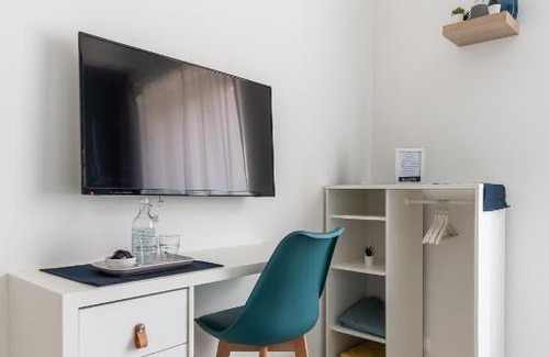 Historic Centre Hotel | Blunotte Torino - Piazza Arbarello