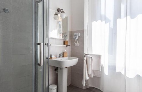 Historic Centre Hotel | Blunotte Torino - Piazza Arbarello