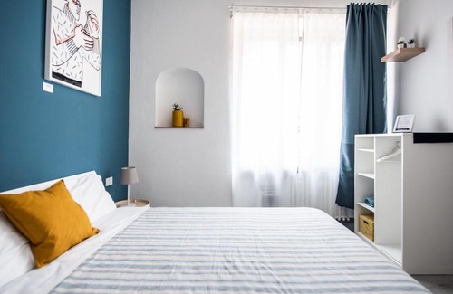 Historic Centre Hotel | Blunotte Torino - Piazza Arbarello