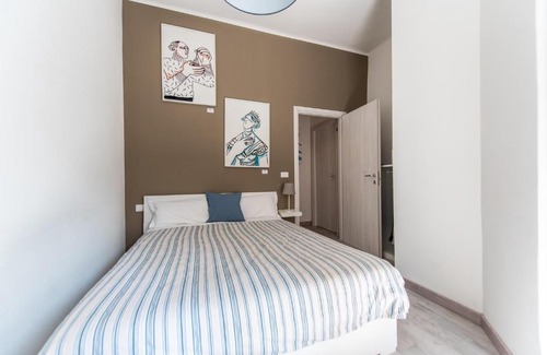 Historic Centre Hotel | Blunotte Torino - Piazza Arbarello