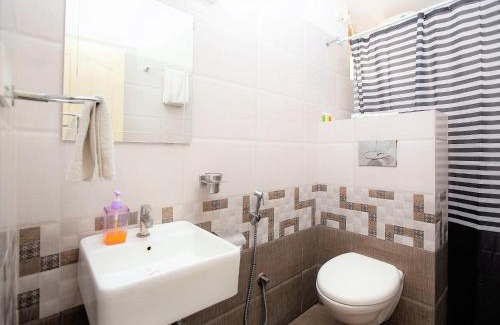 HITEC City Apartment | BluO Studio Hitech City - Gym, TT, Terrace Garden