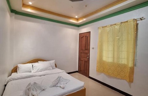 San Juan House | Bluridge Guest House