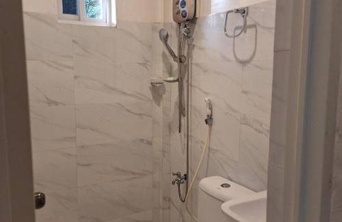 San Juan House | Bluridge Guest House