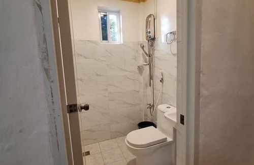 San Juan House | Bluridge Guest House